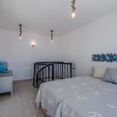 Pambnb - Sea Breeze Duplex Arenal 圣米格尔德阿沃纳 外观 照片