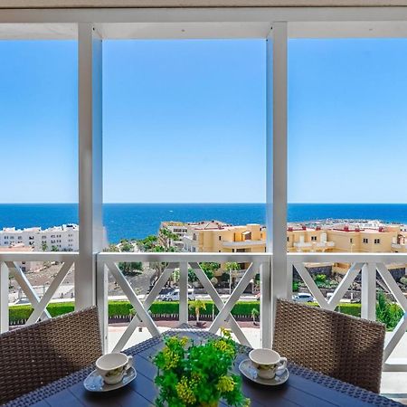Pambnb - Sea Breeze Duplex Arenal 圣米格尔德阿沃纳 外观 照片