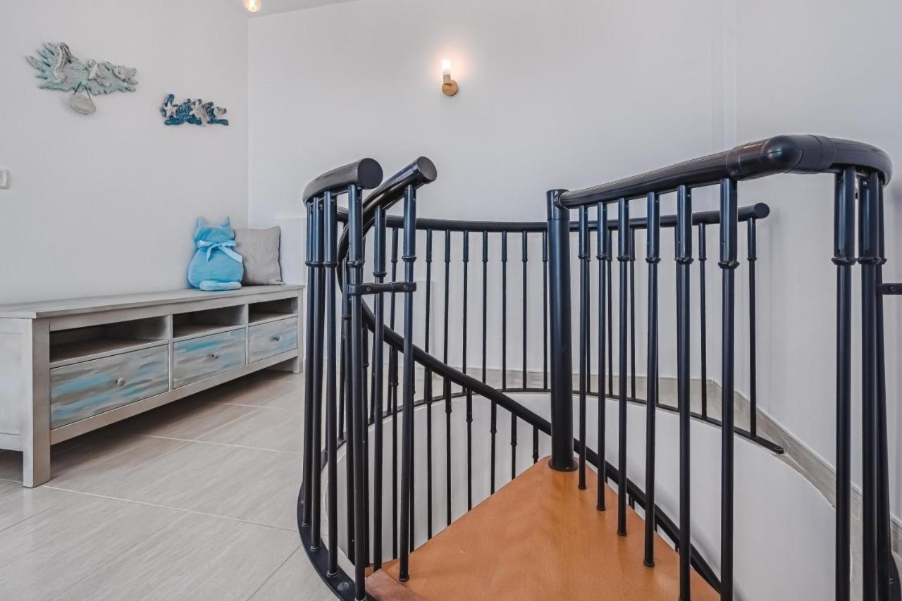 Pambnb - Sea Breeze Duplex Arenal 圣米格尔德阿沃纳 外观 照片