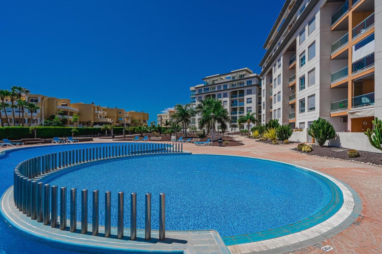 Pambnb - Sea Breeze Duplex Arenal 圣米格尔德阿沃纳 外观 照片