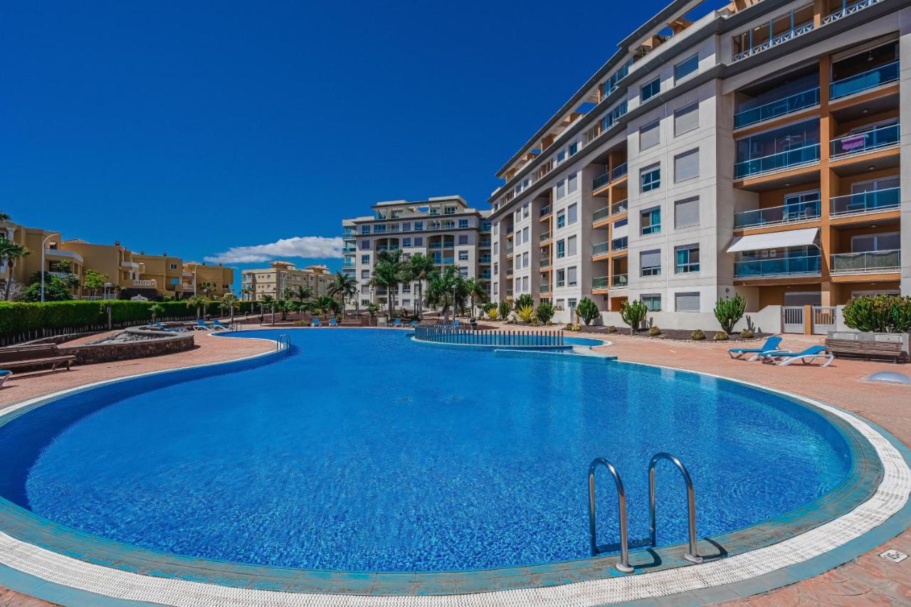 Pambnb - Sea Breeze Duplex Arenal 圣米格尔德阿沃纳 外观 照片