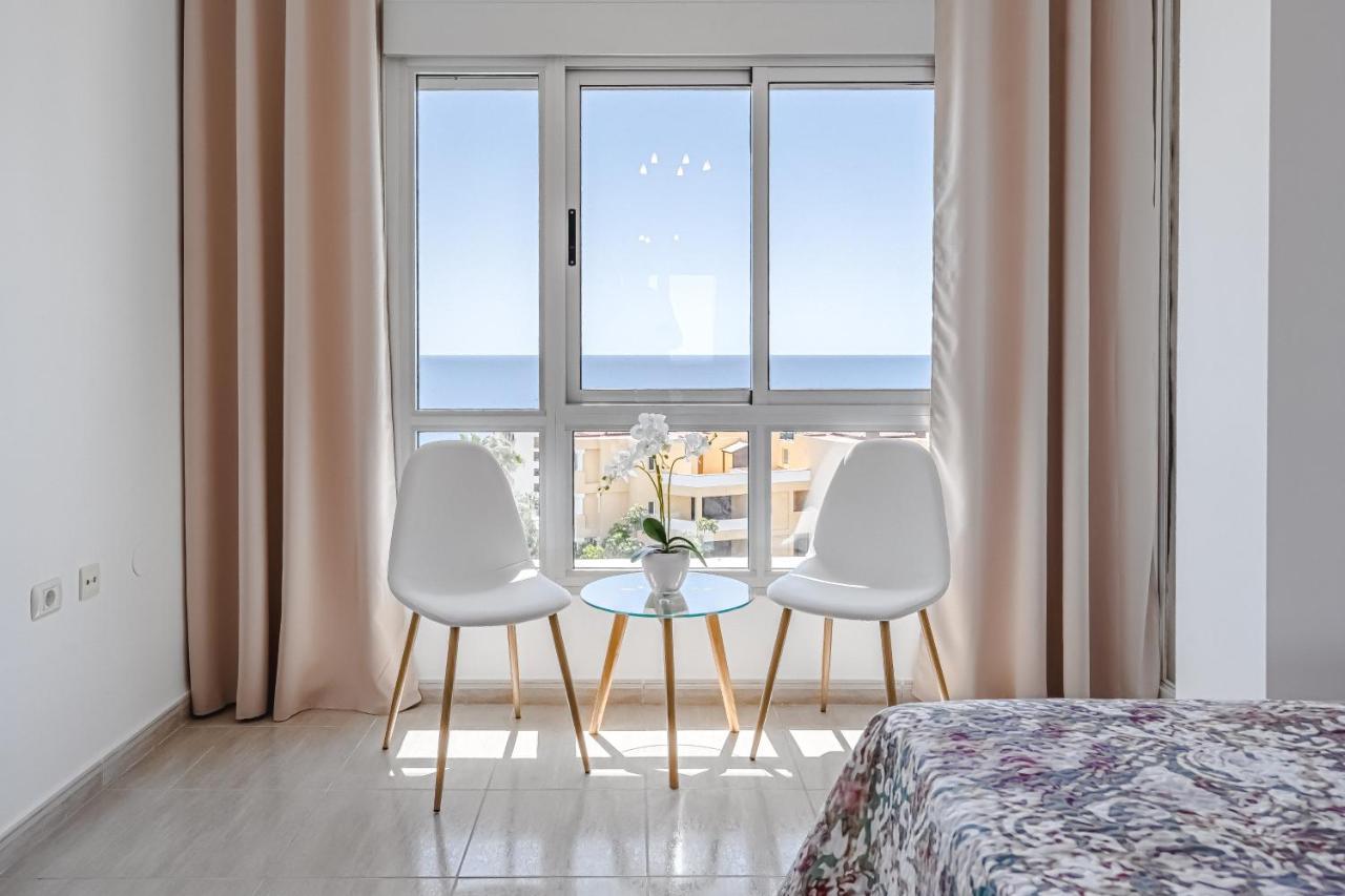 Pambnb - Sea Breeze Duplex Arenal 圣米格尔德阿沃纳 外观 照片