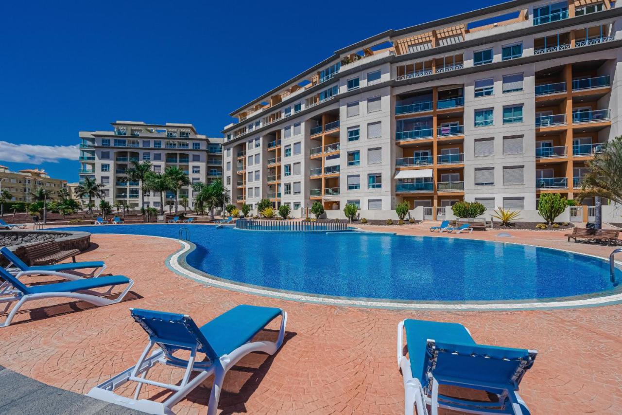 Pambnb - Sea Breeze Duplex Arenal 圣米格尔德阿沃纳 外观 照片