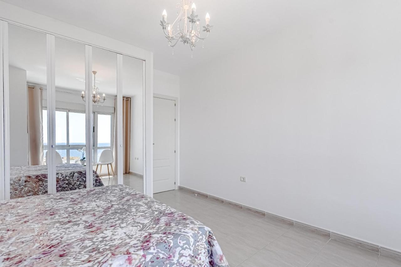 Pambnb - Sea Breeze Duplex Arenal 圣米格尔德阿沃纳 外观 照片