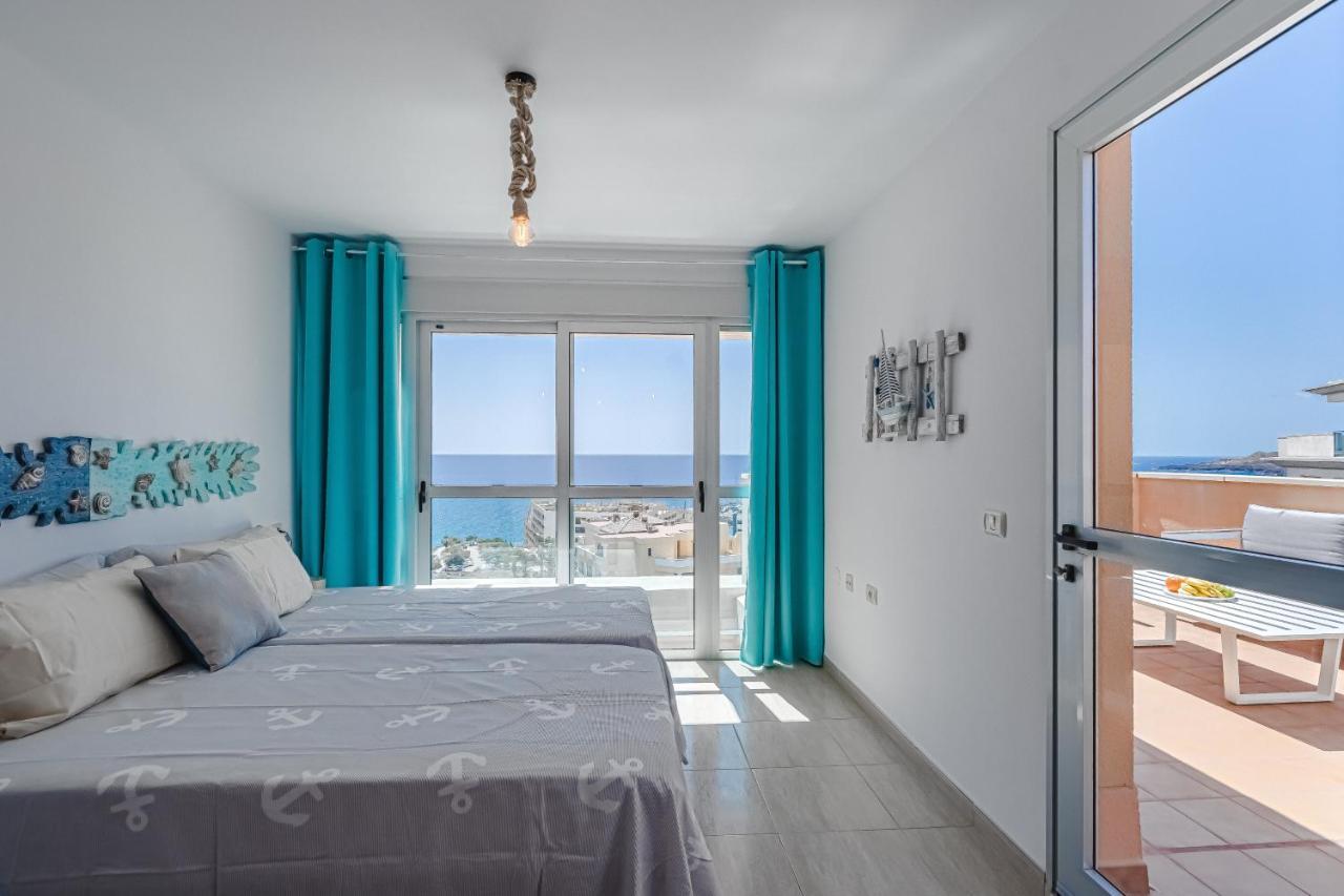 Pambnb - Sea Breeze Duplex Arenal 圣米格尔德阿沃纳 外观 照片