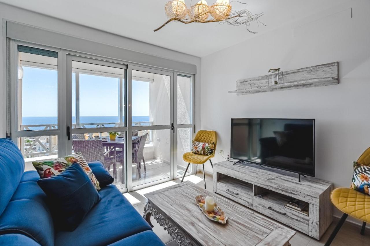 Pambnb - Sea Breeze Duplex Arenal 圣米格尔德阿沃纳 外观 照片