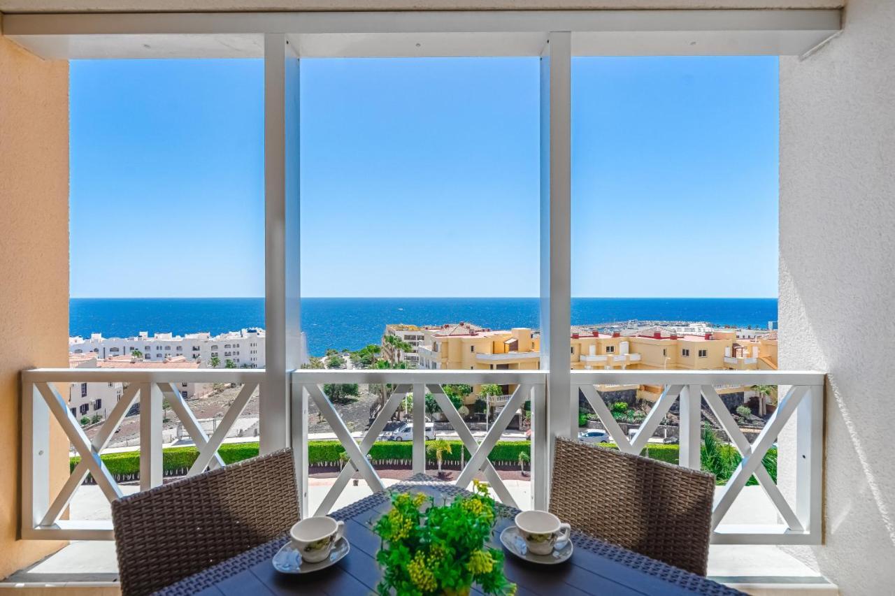 Pambnb - Sea Breeze Duplex Arenal 圣米格尔德阿沃纳 外观 照片