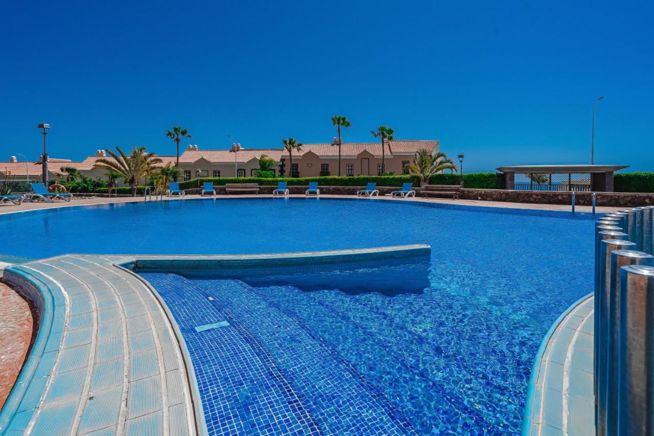Pambnb - Sea Breeze Duplex Arenal 圣米格尔德阿沃纳 外观 照片