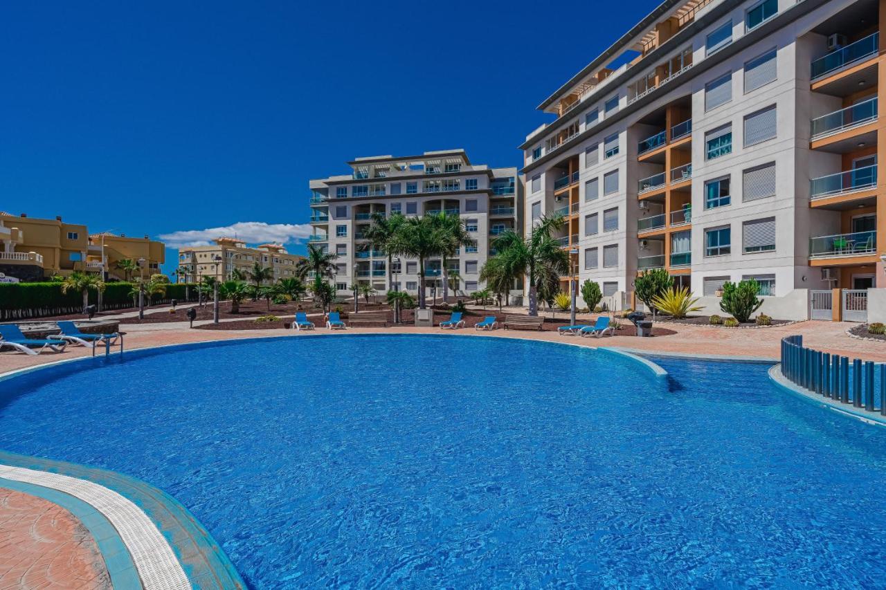 Pambnb - Sea Breeze Duplex Arenal 圣米格尔德阿沃纳 外观 照片