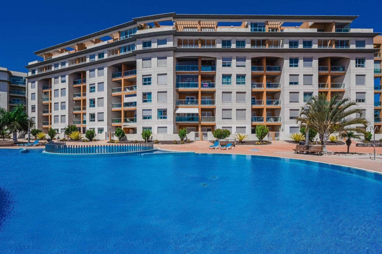 Pambnb - Sea Breeze Duplex Arenal 圣米格尔德阿沃纳 外观 照片