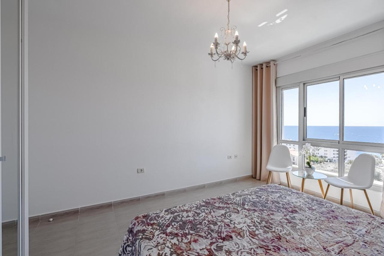 Pambnb - Sea Breeze Duplex Arenal 圣米格尔德阿沃纳 外观 照片