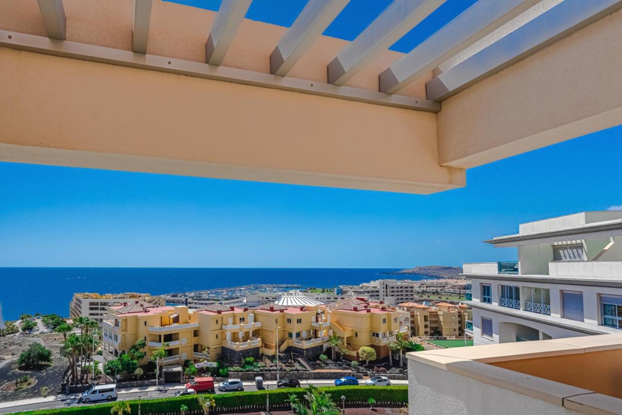 Pambnb - Sea Breeze Duplex Arenal 圣米格尔德阿沃纳 外观 照片